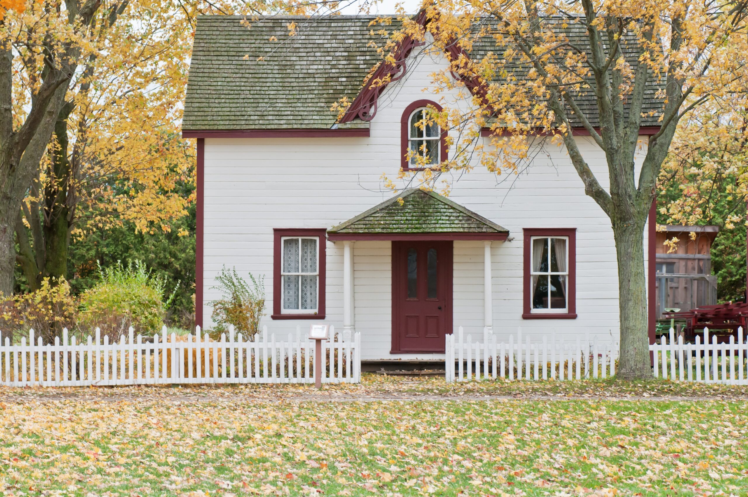 Enhance Your Front Entrance Of Your Home