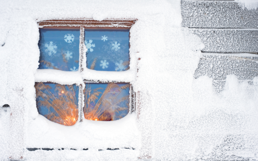 How To Keep Your Home Safe This Winter Blog Cover