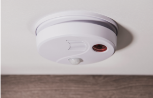 How To Keep Your Home Safe This Winter : Check Carbon Monoxide