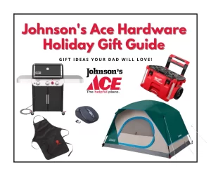 Ace Hardware Gift Ideas: For Dads