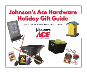 Ace Hardware Gift Ideas: For Moms