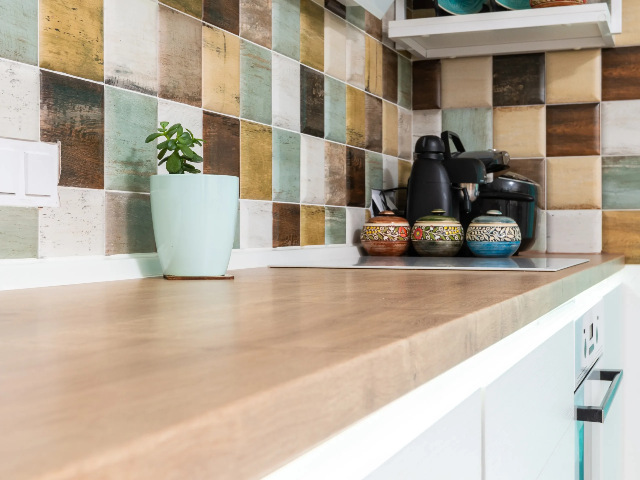 kitchen backsplash tiling for 2025 home renovation trends