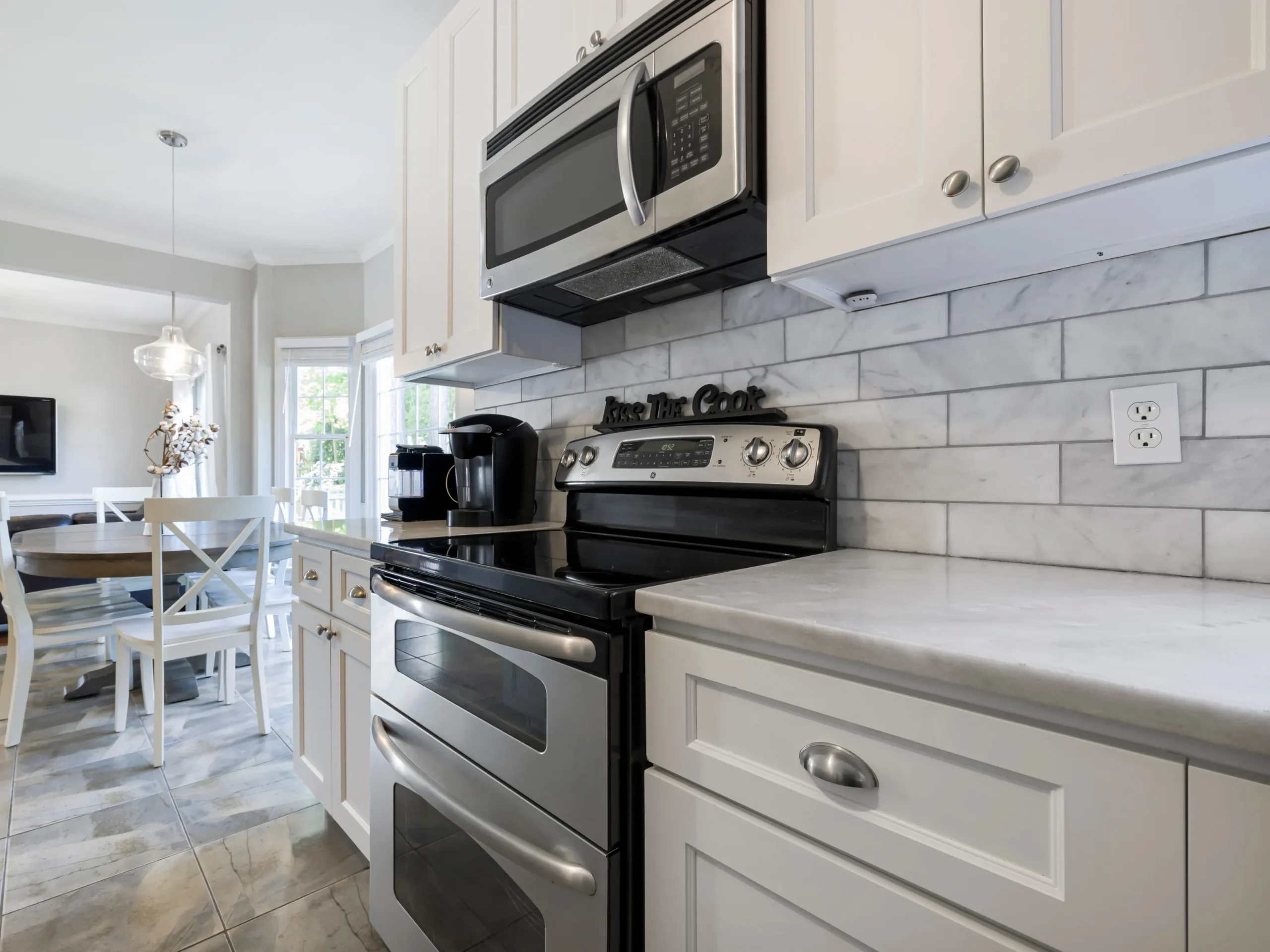 new kitchen for 2025 home renovation trends