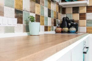 2023 Home Renovation Trends: Kitchen Backsplash 