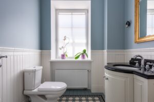 2023 Home Renovation Trends: Bathroom 