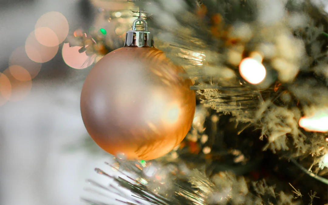 How To Store Christmas Decorations: Lights, Tree, Ornaments, And More