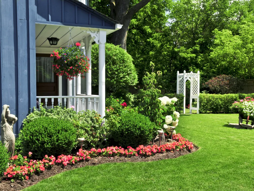 a bug free yard, how to keep bugs off your patio