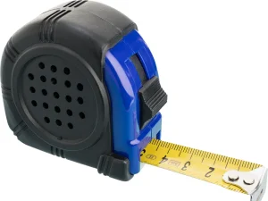 tape measure