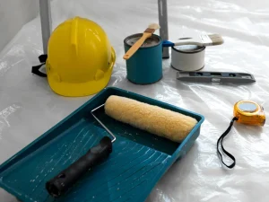 painting tools