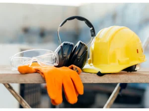 safety gear