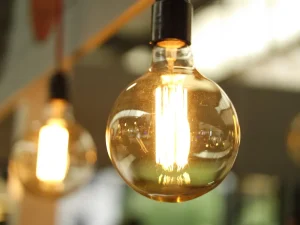 lighting and visibility