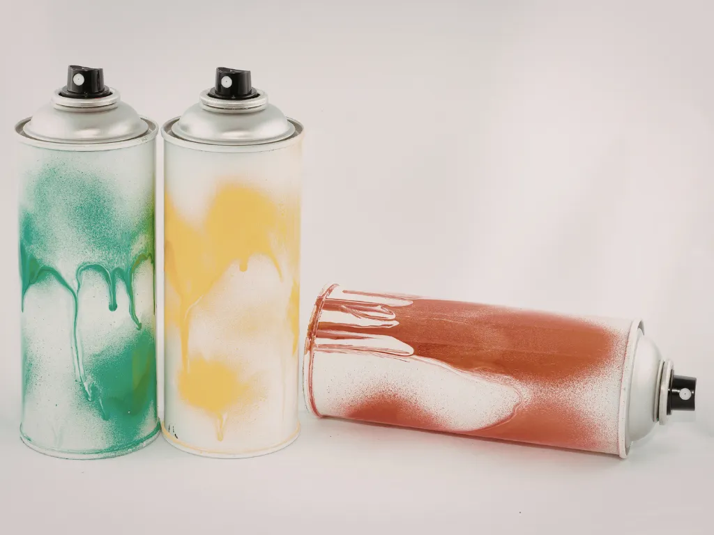 The Ultimate How To Spray Paint Guide | Johnson's Ace