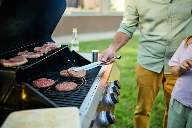 Summer Grilling Tips For Your Next Cookout